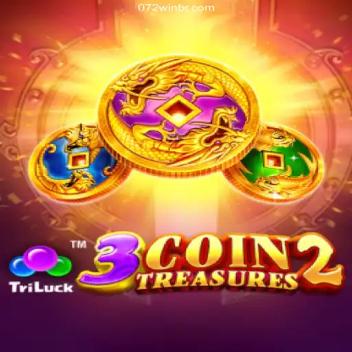 Exploring 3CoinTreasures2: The Thrill of the Slot World