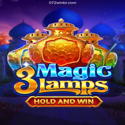 Exploring the Exciting World of 3MagicLamps at 072win.com