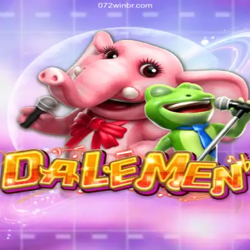 Discover DALEMEN: Dive into the Exciting World of Online Gaming