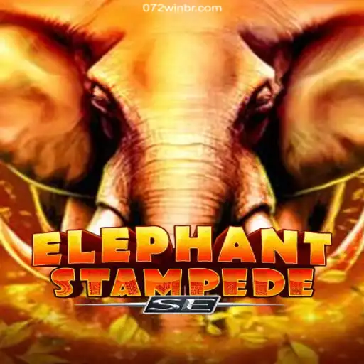 Experience the Thrill of ElephantStampedeSE: An Exciting Game From 072win.com Oficial