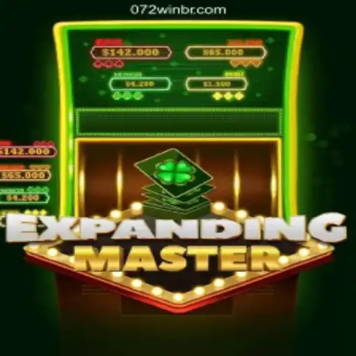 Dive into the Vibrant World of ExpandingMaster: Brazil's Premier Online Casino Experience