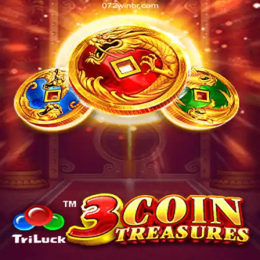 Dive into the Adventure: Exploring the Exciting World of 3CoinTreasures