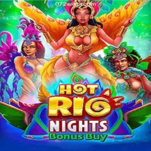 Exploring the Excitement of HotRioNightsBonusBuy