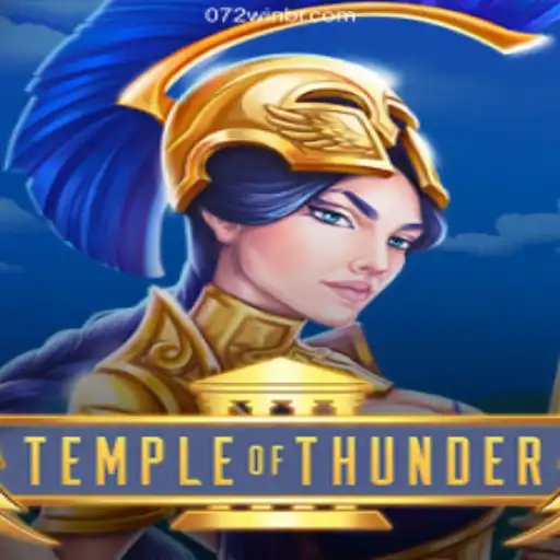 Explore the Thrills of TempleofThunder: A Mesmerizing Gaming Experience