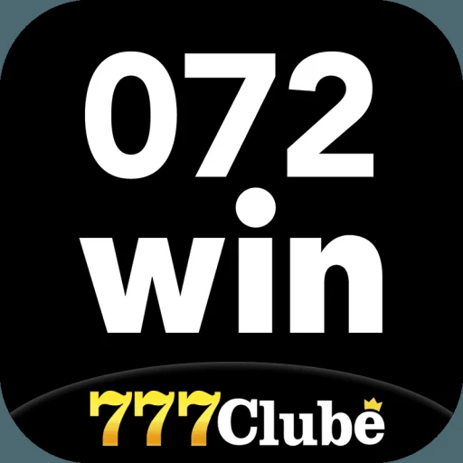 072win.com Oficial 💯️ - O melhor cassino online do Brasil Logo