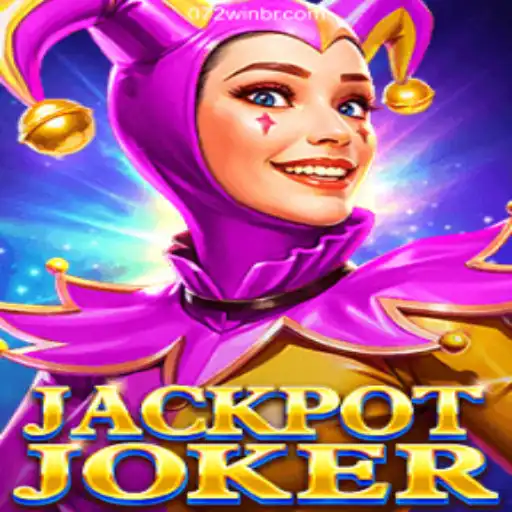 Dive into the Excitement with JackpotJoker at 072win.com Oficial 💯️
