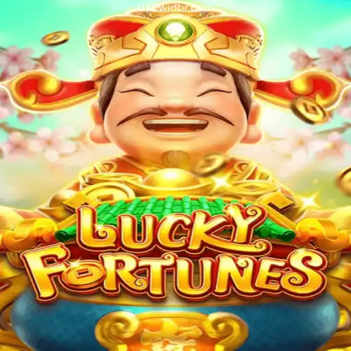 Discover the Magic of LUCKYFORTUNES - The Latest Sensation in Online Gaming