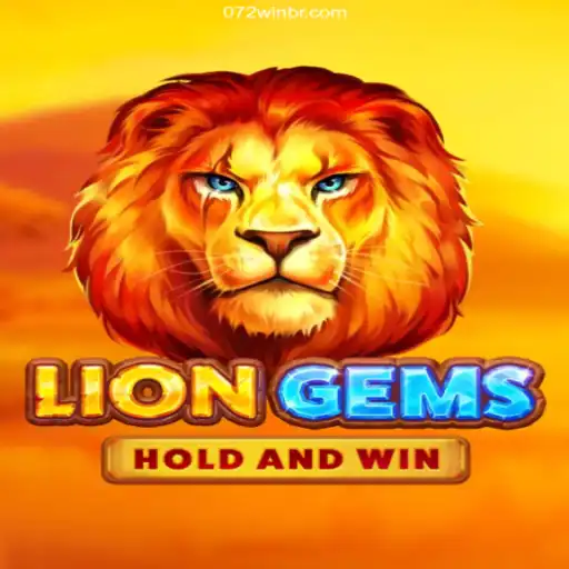 Discover the Thrills of LionGems at 072win.com - The Premier Online Casino in Brazil
