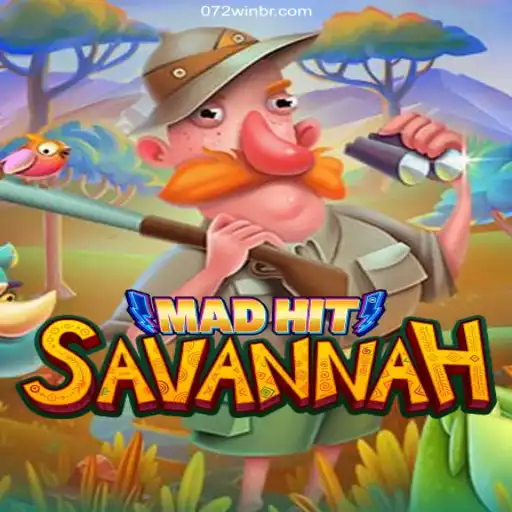 Explore the Adventure of MadHitSavannah: A Thrilling Journey into the Wild