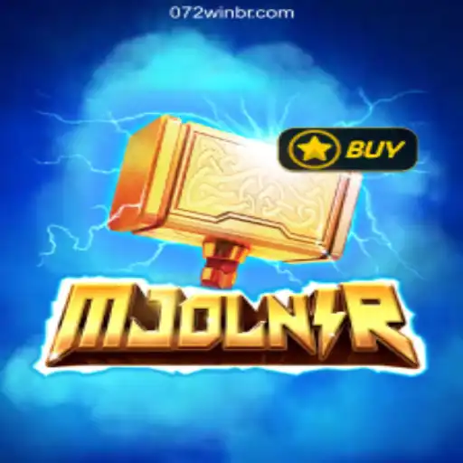 Unleashing the Power of Mjolnir: A Thrilling Journey into the Best Online Casino Experience in Brazil