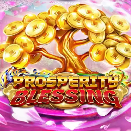 Exploring ProsperityBlessing: The Premier Online Casino Experience