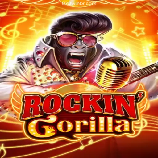 Discover the Excitement of RockinGorilla and 072win.com: Brazil's Premier Online Casino