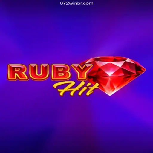 Explore the Excitement of RubyHit at 072win.com - The Premier Online Casino in Brazil