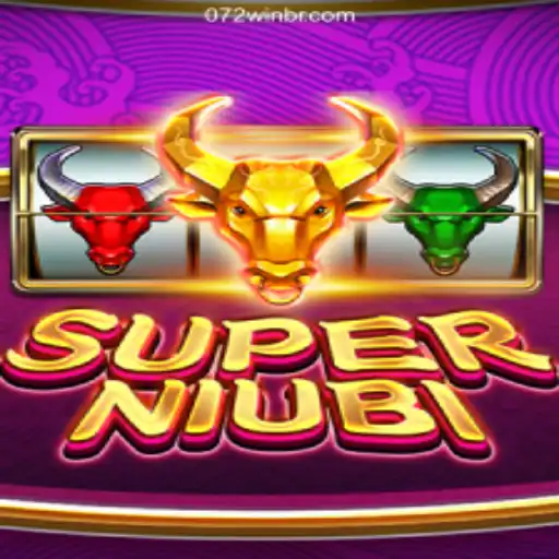 Discover SuperNiubi: The Exciting New Casino Game on 072win.com Oficial