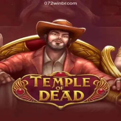 Exploring TempleofDead: A Thrilling Adventure in the Virtual Realm