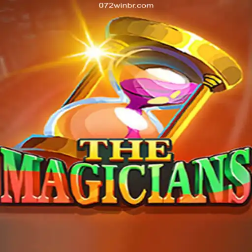 Discover 'TheMagicians': A Mesmerizing Journey into the World of Magic and Adventure