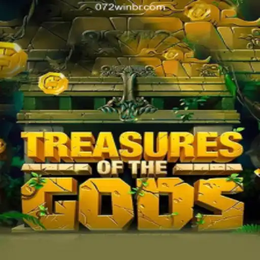 Unveiling TreasureoftheGods: A Journey into Adventure and Fortune