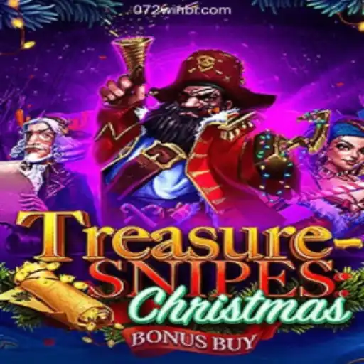 Explore the Magical World of TreasuresnipesChristmas: A Festive Gaming Adventure